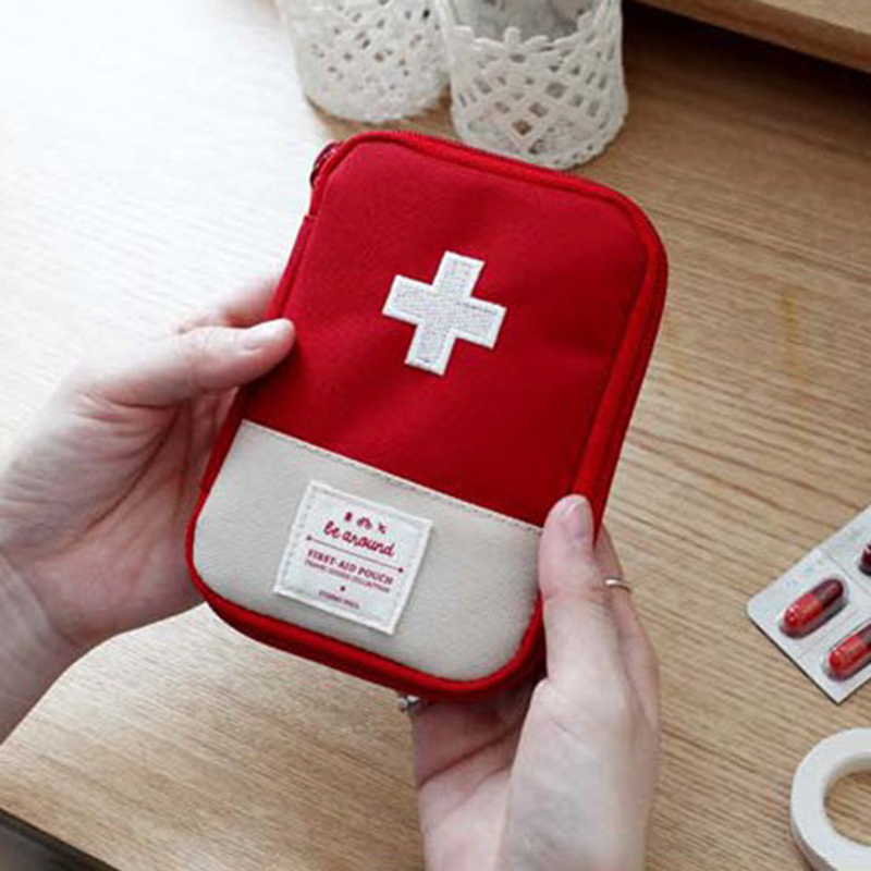 Mini Portable Medicine Bag Tra – Bivy Bag Emergency Bewertung und Preis