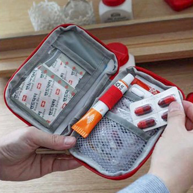 Mini Portable Medicine Bag Tra – Bivy Bag Emergency Bewertung und Preis