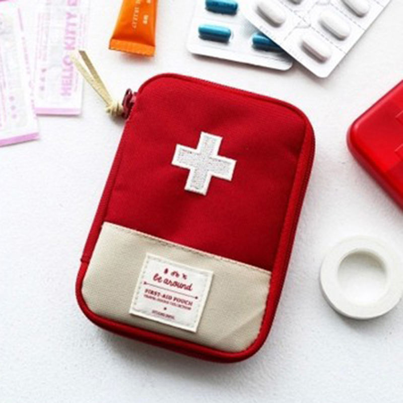 Mini Portable Medicine Bag Tra – Bivy Bag Emergency Bewertung und Preis