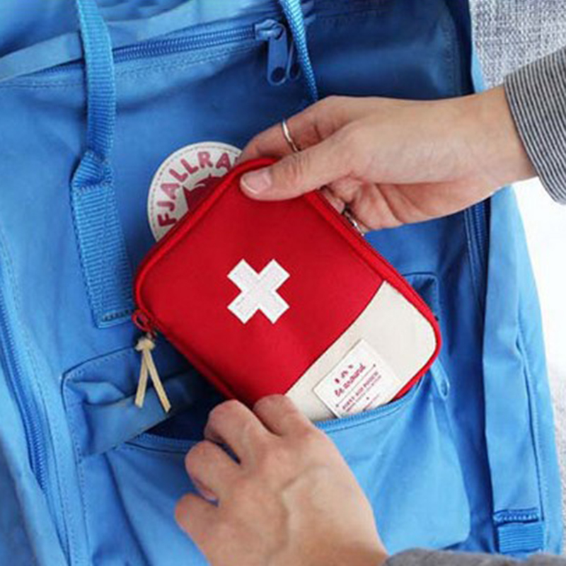 Mini Portable Medicine Bag Tra – Bivy Bag Emergency Bewertung und Preis