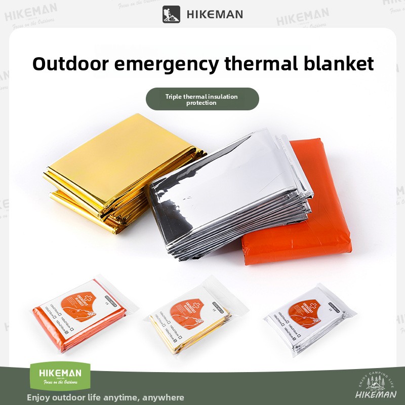 Emergency Reflective Survival  – Survival Blanket Reflective Bewertung und Preis