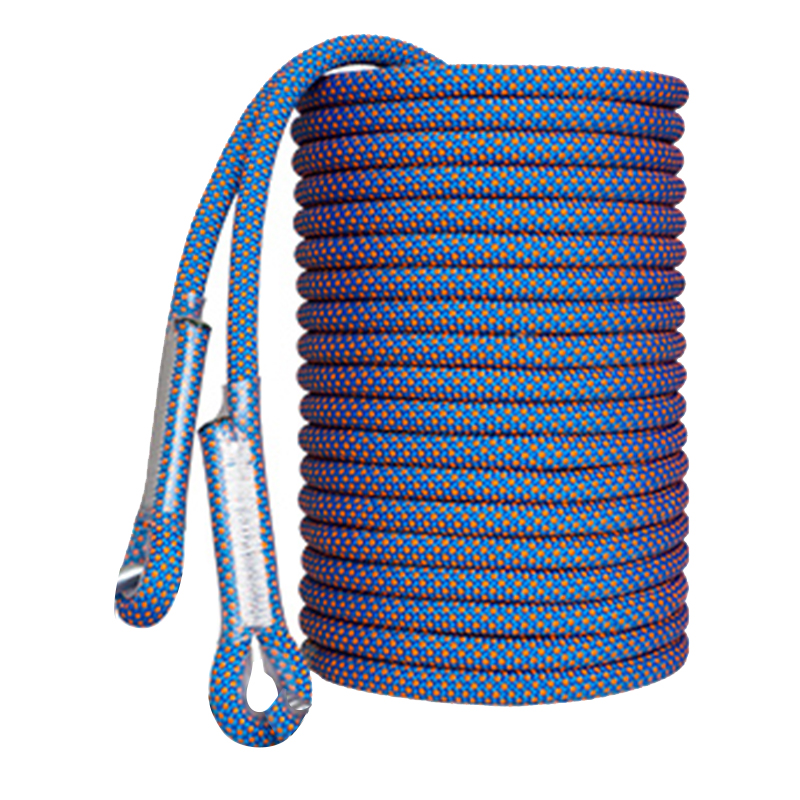 50m Static Climbing Rope 8mm O – Rescue Rope Throw Bewertung und Preis