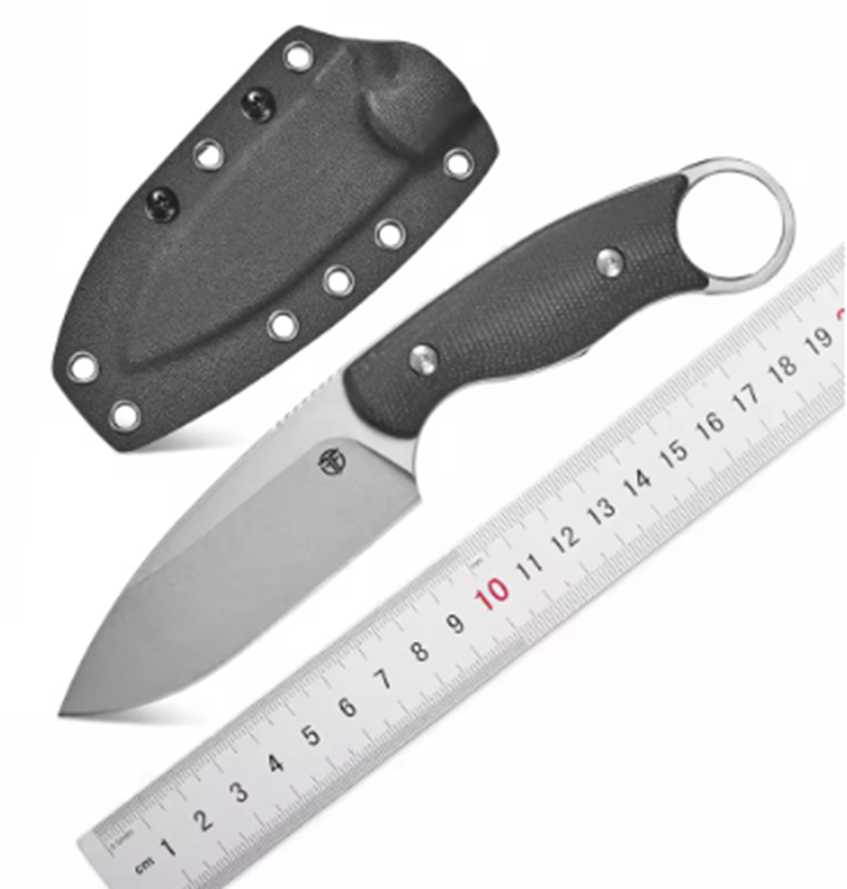 Eafengrow FF116 Fixed Blade Kn – Bushcraft Knife Fixed Bewertung und Preis