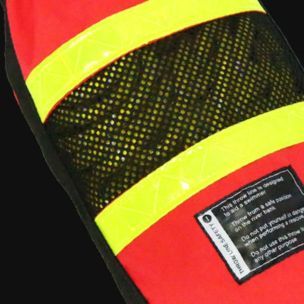 Throwing Bag With 20M Reflecti – Rescue Rope Throw Bewertung und Preis