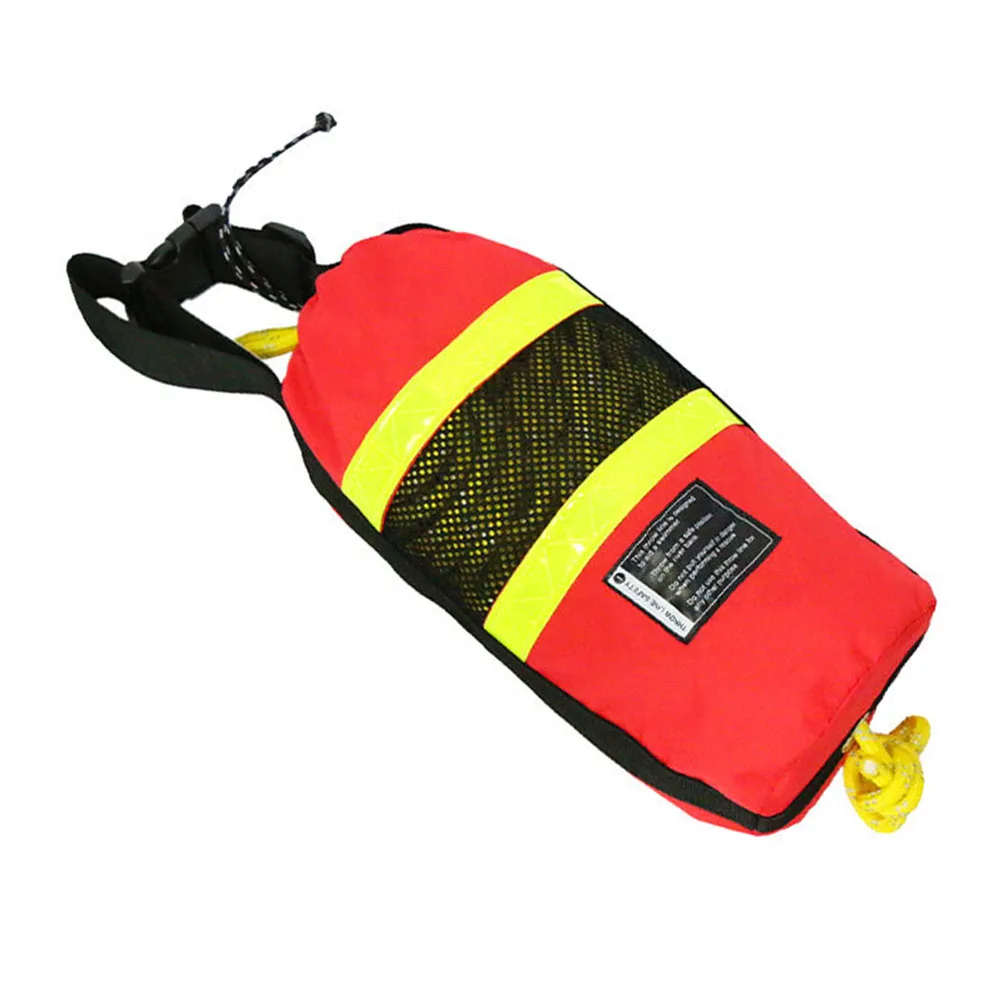 Throwing Bag With 20M Reflecti – Rescue Rope Throw Bewertung und Preis