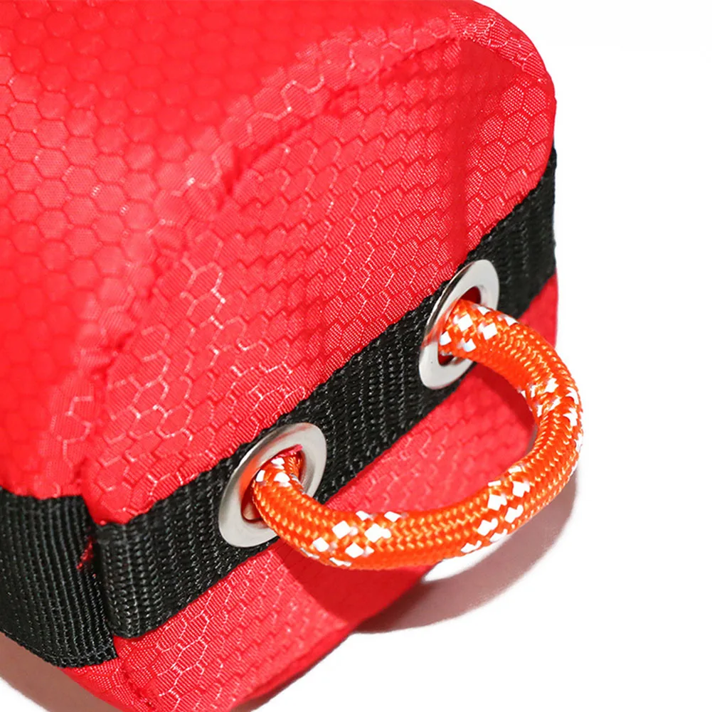 Throwing Bag With 20M Reflecti – Rescue Rope Throw Bewertung und Preis
