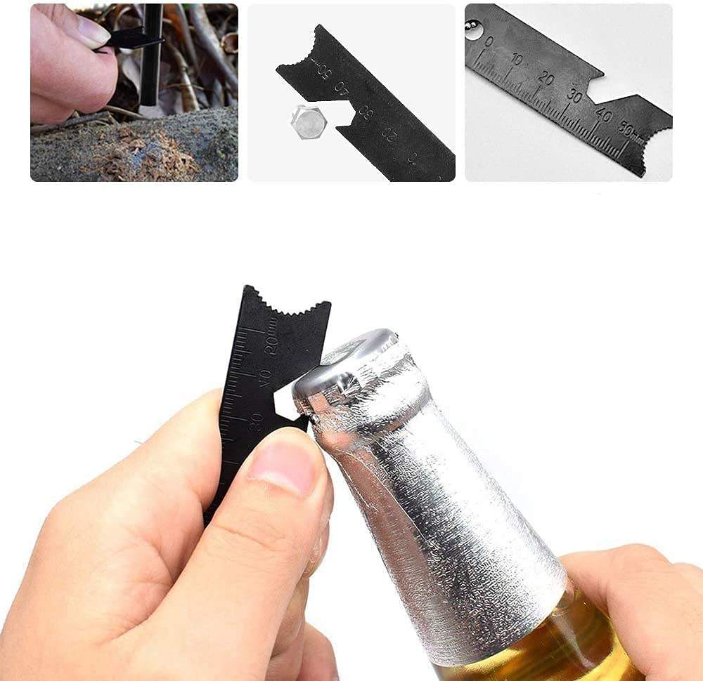Camping Survival Magnesium Fli – Magnesium Fire Starter Bewertung und Preis