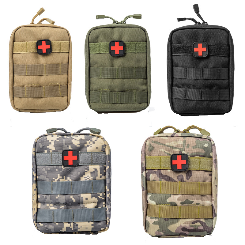 Tactical First Aid Bag Medical – Bivy Bag Emergency Bewertung und Preis