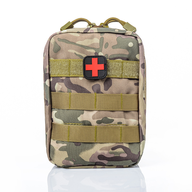 Tactical First Aid Bag Medical – Bivy Bag Emergency Bewertung und Preis