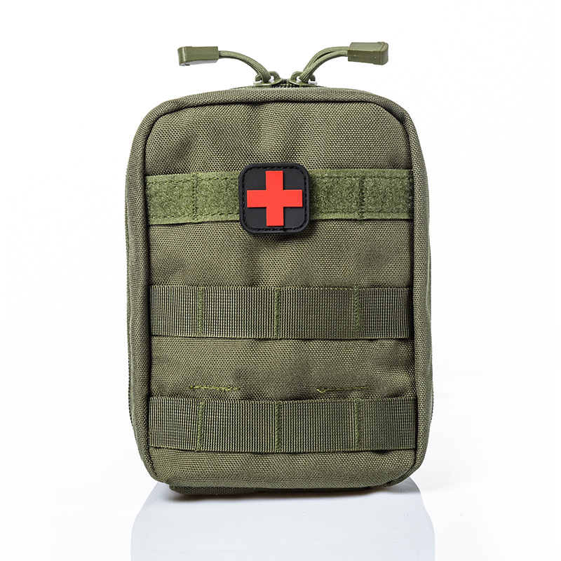 Tactical First Aid Bag Medical – Bivy Bag Emergency Bewertung und Preis