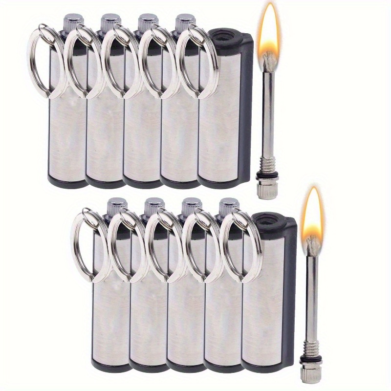 10, 000 Times -10 Pieces Perma – Magnesium Fire Starter Bewertung und Preis