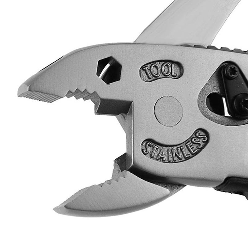 Multitool Pliers Pocket Knife  – Multi Tool Plier Bewertung und Preis
