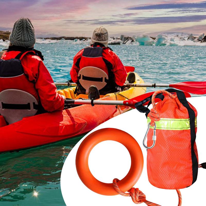 Throw Rope Water Rescue 16m Wa – Rescue Rope Throw Bewertung und Preis