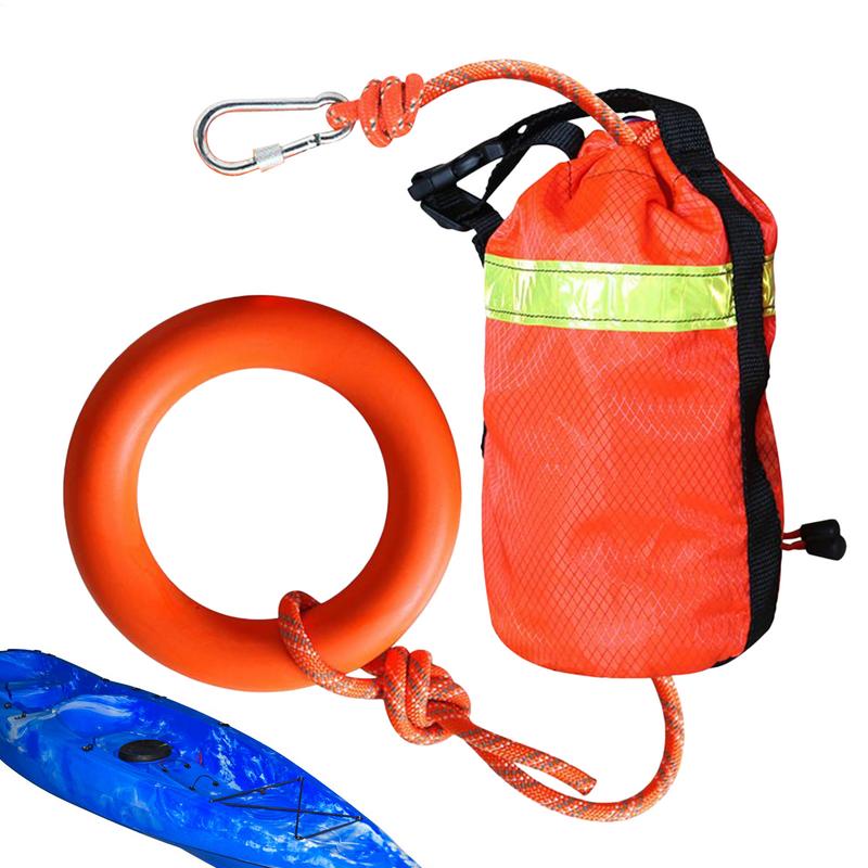 Throw Rope Water Rescue 16m Wa – Rescue Rope Throw Bewertung und Preis
