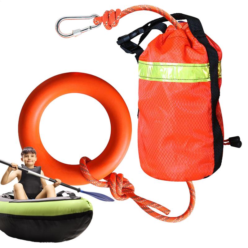 Throw Rope Water Rescue 16m Wa – Rescue Rope Throw Bewertung und Preis