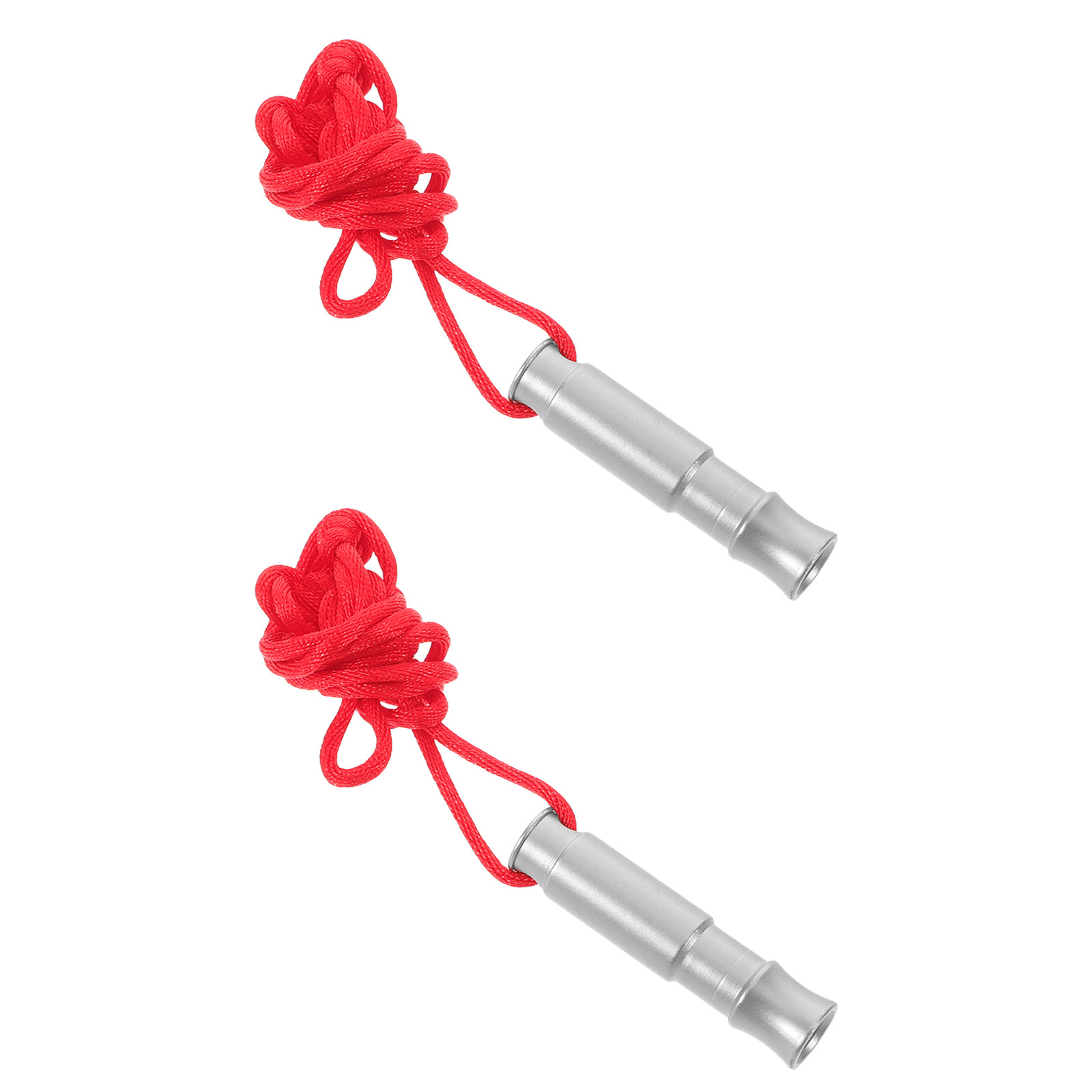 2Pcs Survival Whistle Loud Saf – Emergency Whistle Loud Bewertung und Preis