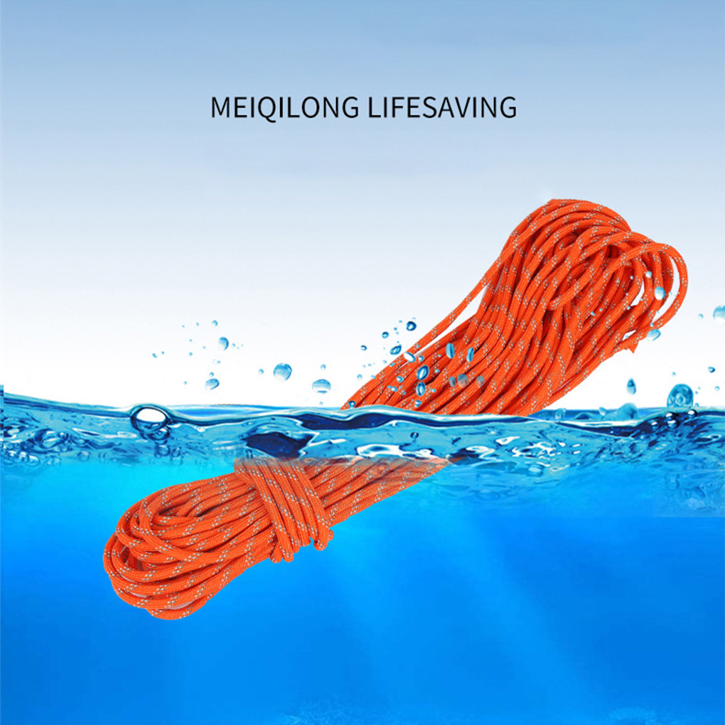 Throw Flotation Device For Boa – Rescue Rope Throw Bewertung und Preis