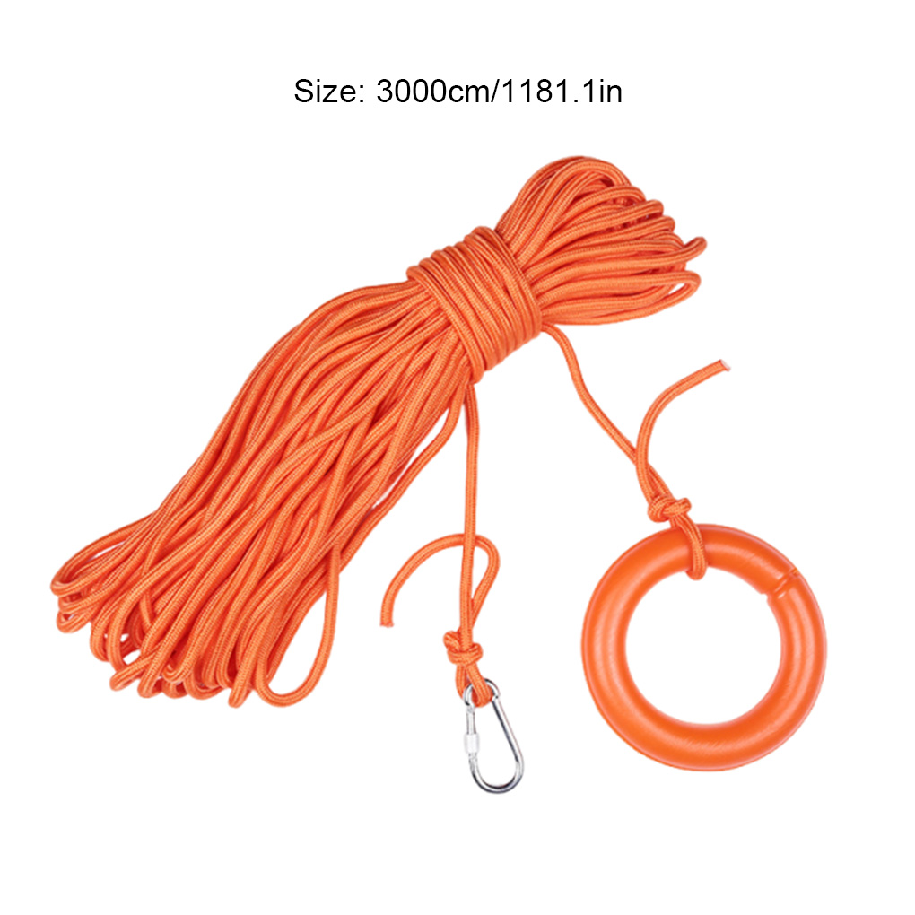 Throw Flotation Device For Boa – Rescue Rope Throw Bewertung und Preis