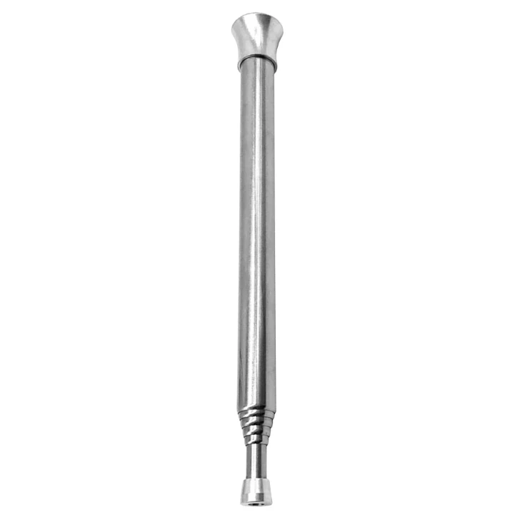 Fire Tube Blow Tool Pipe Campi – Fire Starting Kit Bewertung und Preis