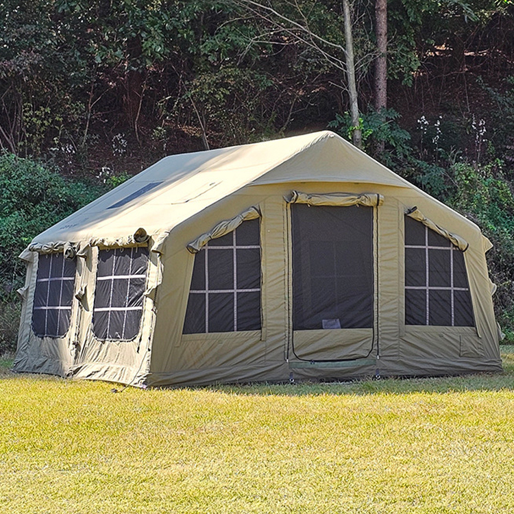 Fire Rabbit Winter Inflatable  – Emergency Mylar Tent Bewertung und Preis