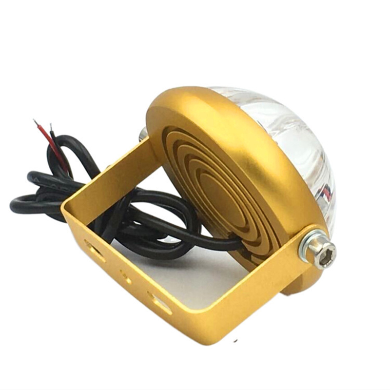 Multiple Colors Universal LED  – Sos Light Strobe Bewertung und Preis