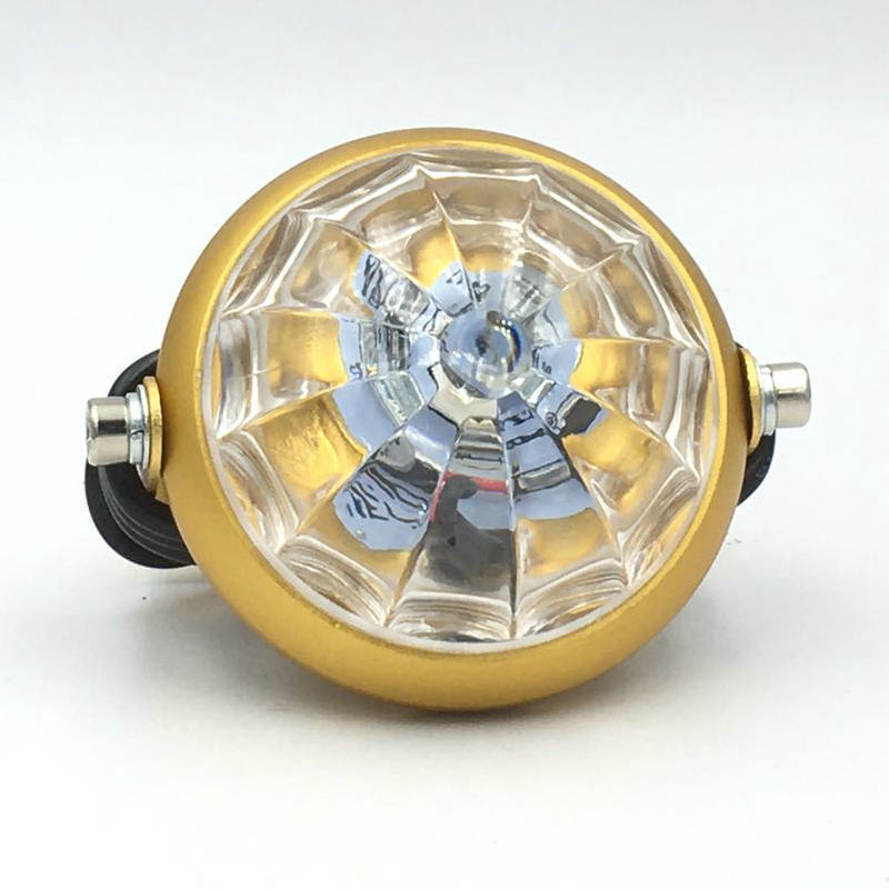 Multiple Colors Universal LED  – Sos Light Strobe Bewertung und Preis