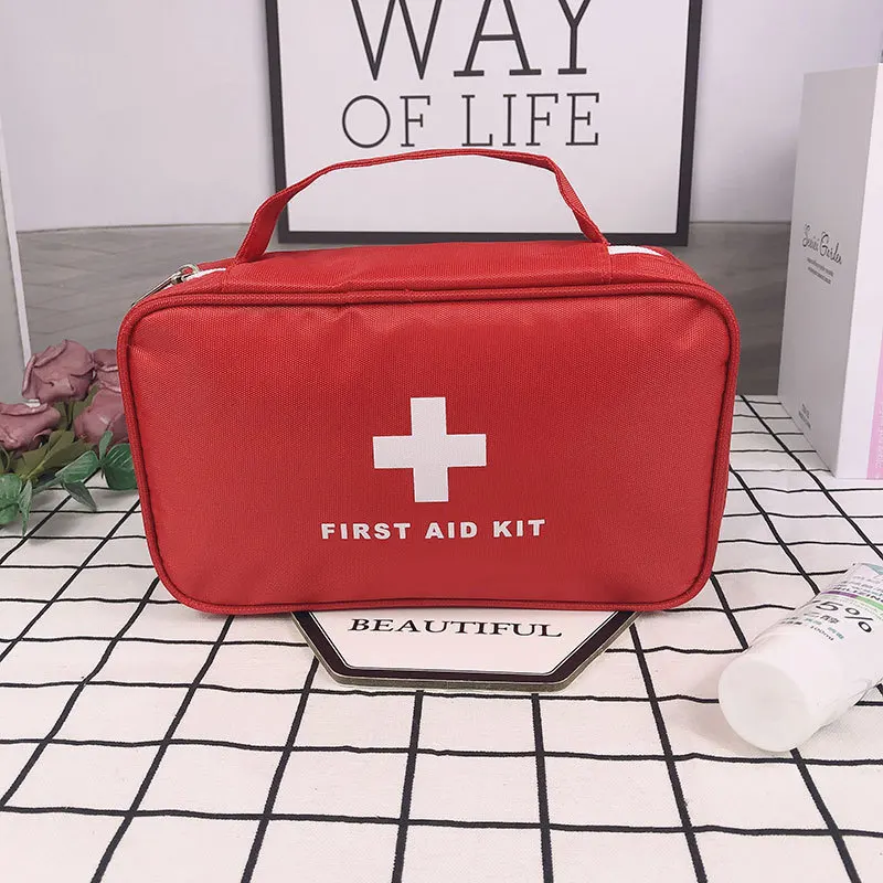 Empty Large First Aid Kits Por – Bivy Bag Emergency Bewertung und Preis