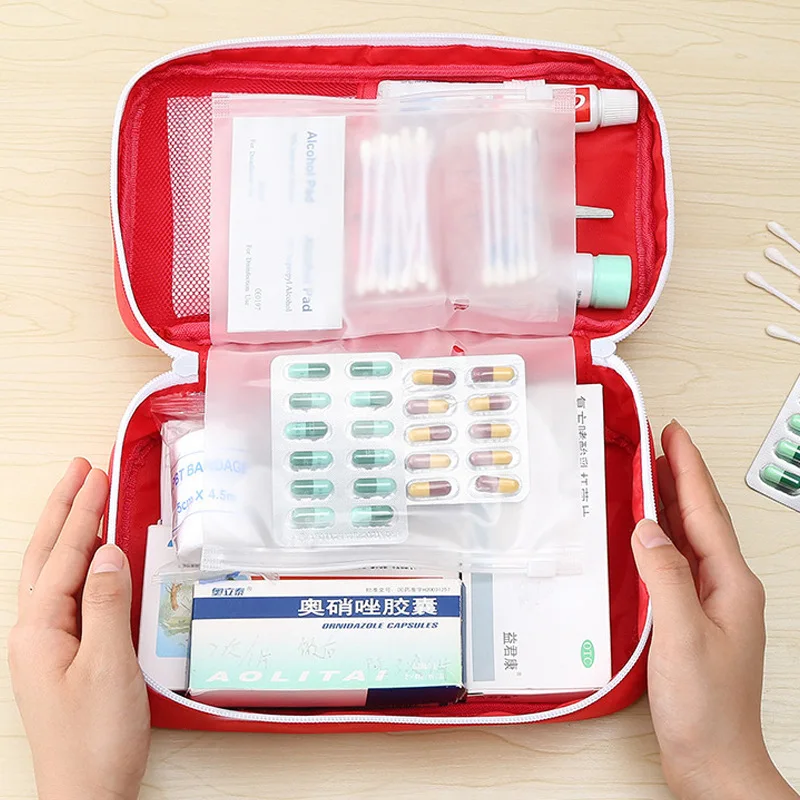 Empty Large First Aid Kits Por – Bivy Bag Emergency Bewertung und Preis