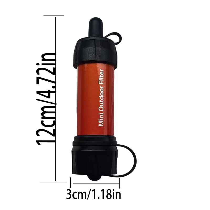 Emergency Portable Water Purif – Bivy Bag Emergency Bewertung und Preis