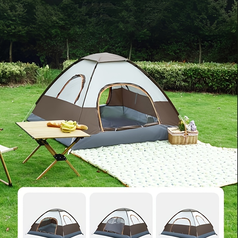 Outdoor Camping Portable Foldi – Emergency Mylar Tent Bewertung und Preis