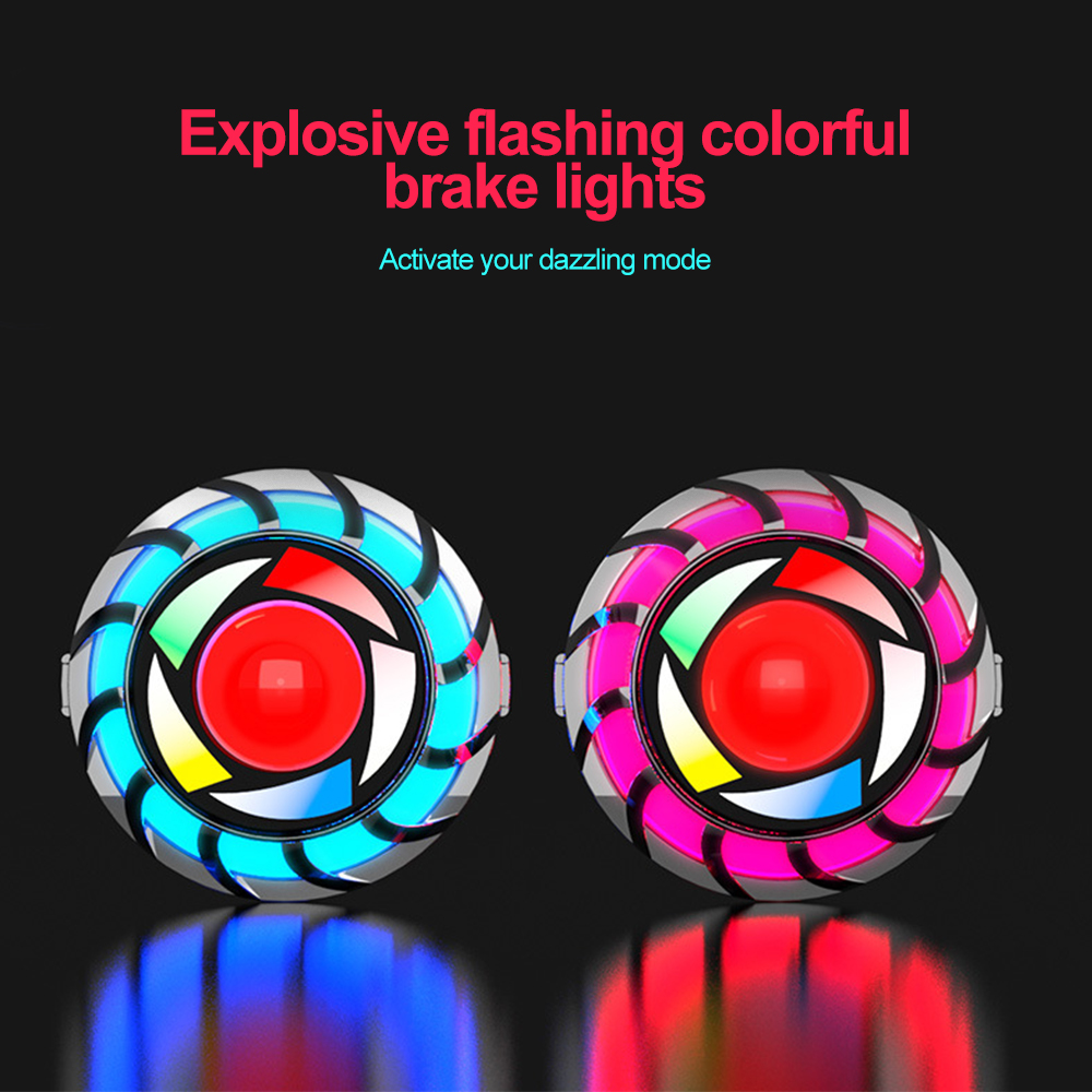 Motorcycle Headlight Angel Eye – Sos Light Strobe Bewertung und Preis