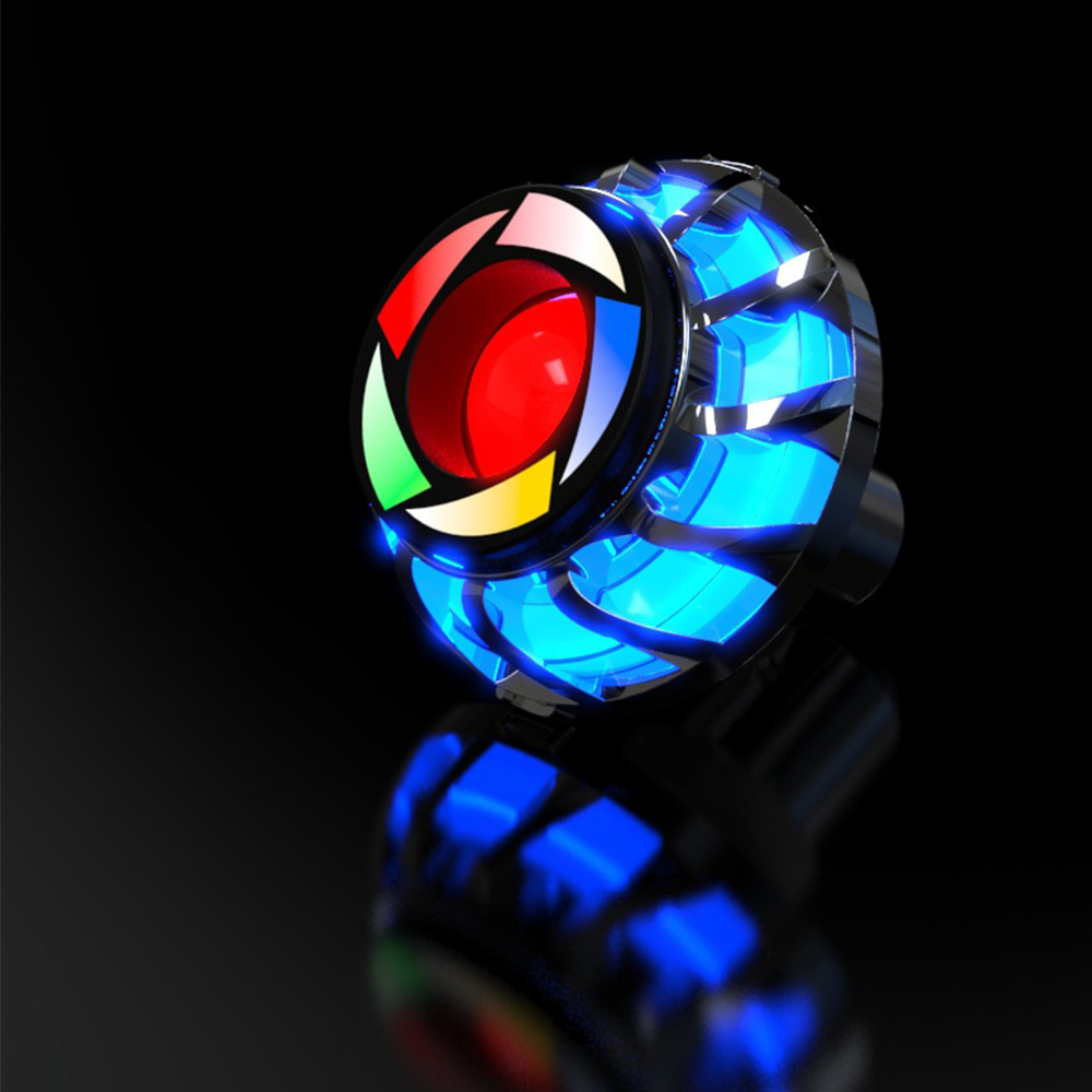 Motorcycle Headlight Angel Eye – Sos Light Strobe Bewertung und Preis