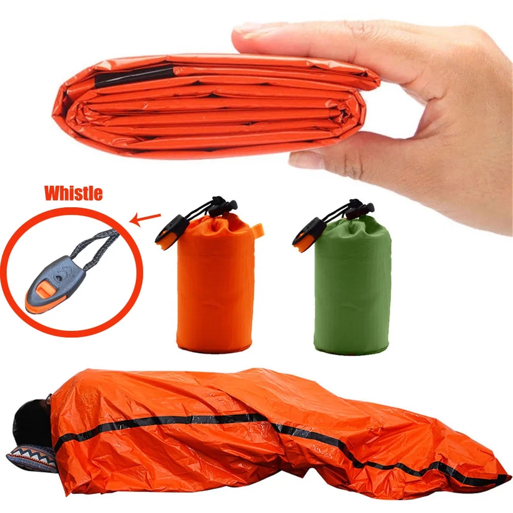 Portable Waterproof Emergency  – Bivy Bag Emergency Bewertung und Preis