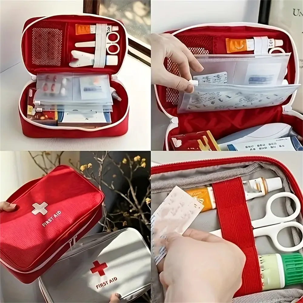 Durable First Aid Kit Emergenc – Bivy Bag Emergency Bewertung und Preis