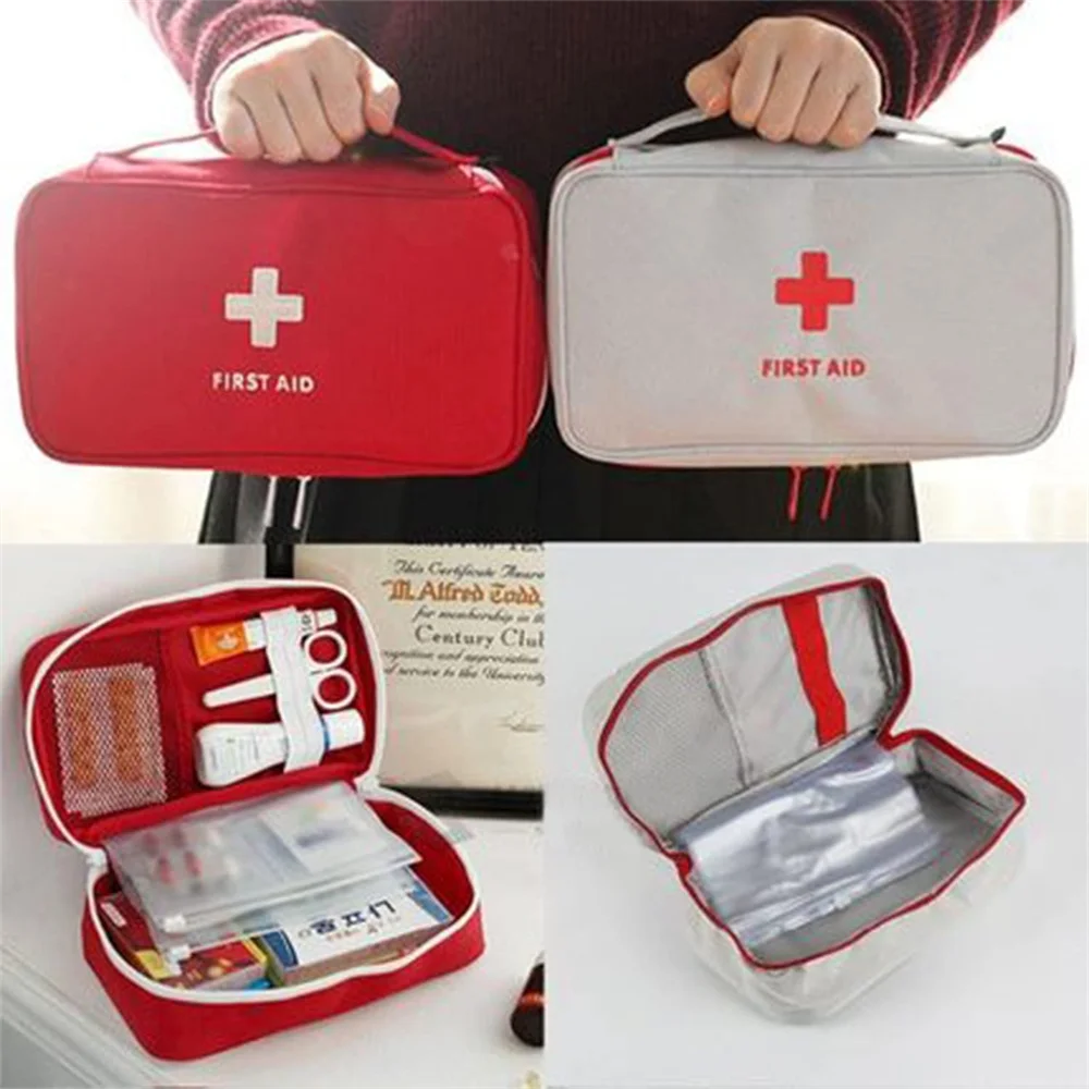 Durable First Aid Kit Emergenc – Bivy Bag Emergency Bewertung und Preis