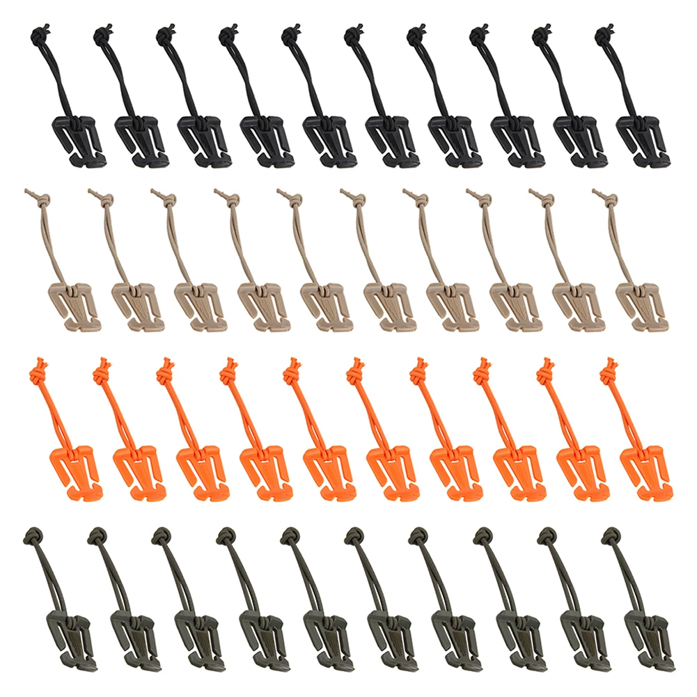 1/2/5Pcs Backpack Buckle Clamp – Fire Starting Kit Bewertung und Preis