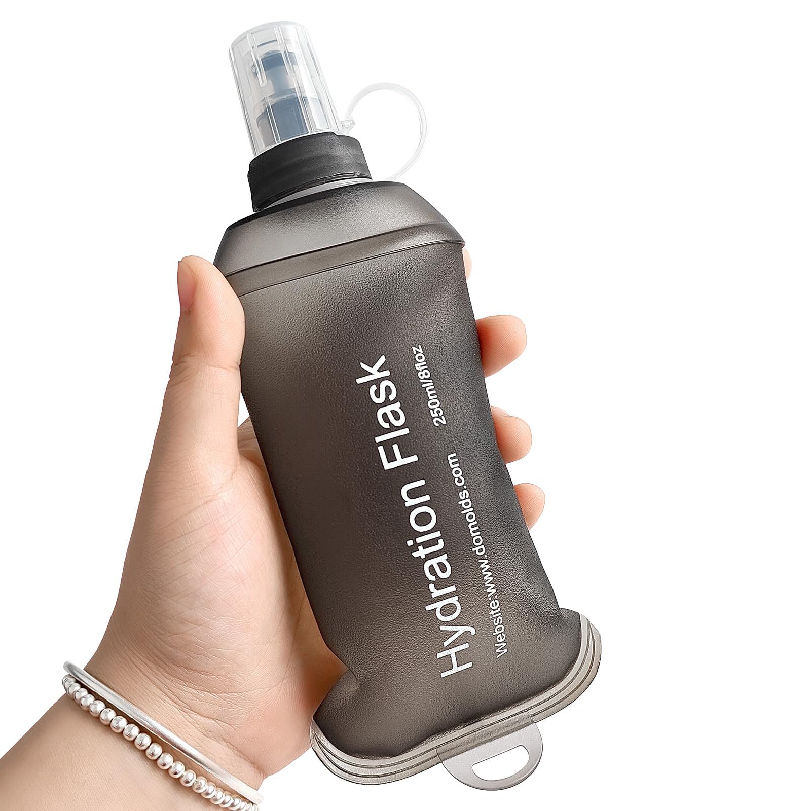 Soft Flask, TPU Collapsible So – Water Bag Collapsible Bewertung und Preis