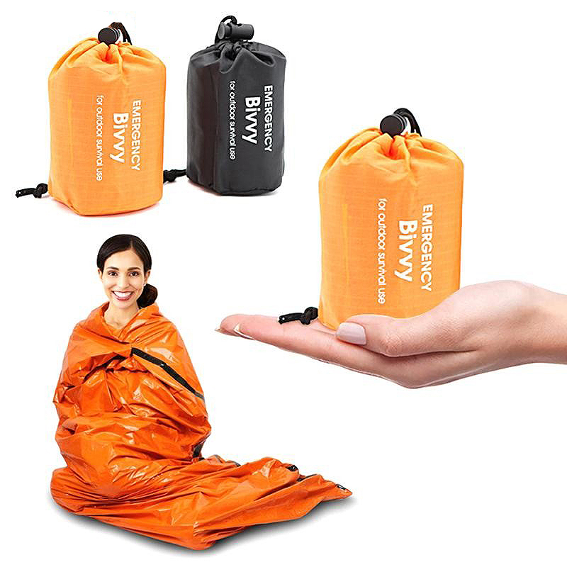 For Camping Hiking Emergency S – Emergency Mylar Tent Bewertung und Preis