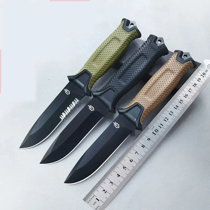 Outdoor Folding Knife Multi-pu – Bushcraft Knife Fixed Bewertung und Preis