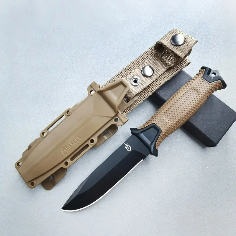 Outdoor Folding Knife Multi-pu – Bushcraft Knife Fixed Bewertung und Preis