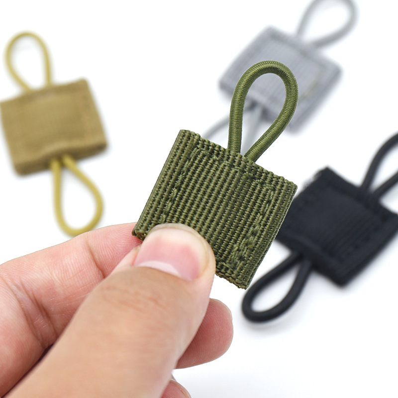 4/10pcs Molle Elastic Strap Ta – Fire Starting Kit Bewertung und Preis