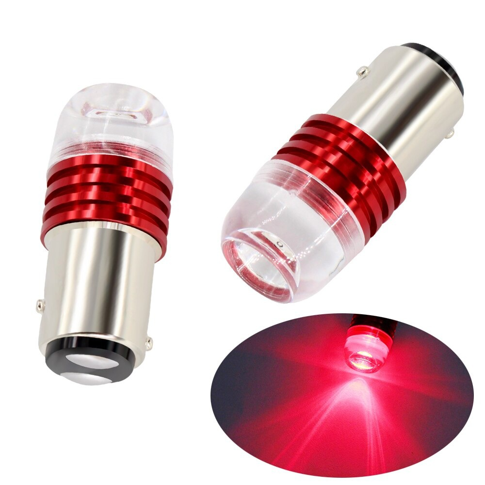 STONEGO 1156 BA15S P21W 1157 B – Sos Light Strobe Bewertung und Preis