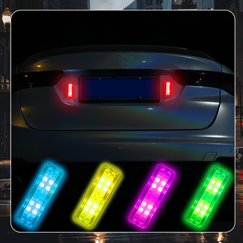 Automotive LED Solar Warning L – Sos Light Strobe Bewertung und Preis