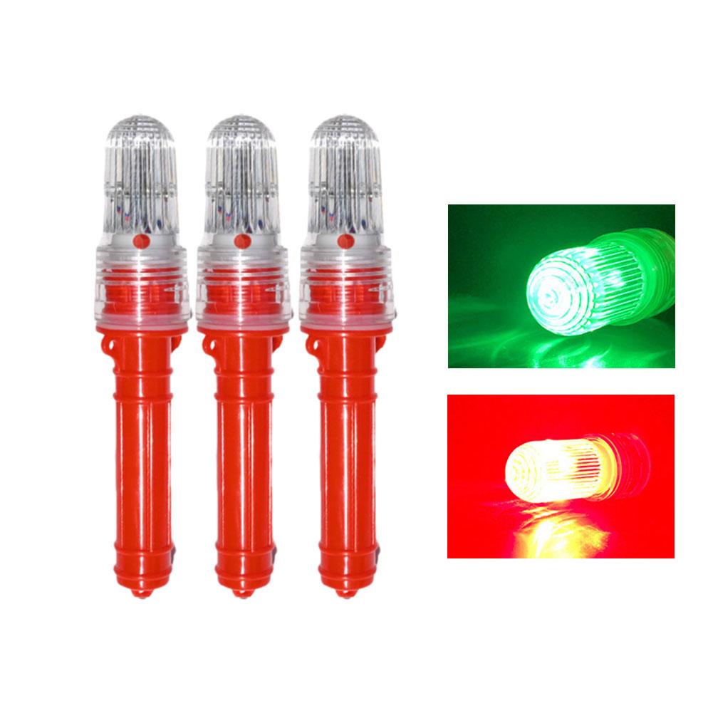 3Pcs Boat Flares High Visibili – Signal Flare Kit Bewertung und Preis
