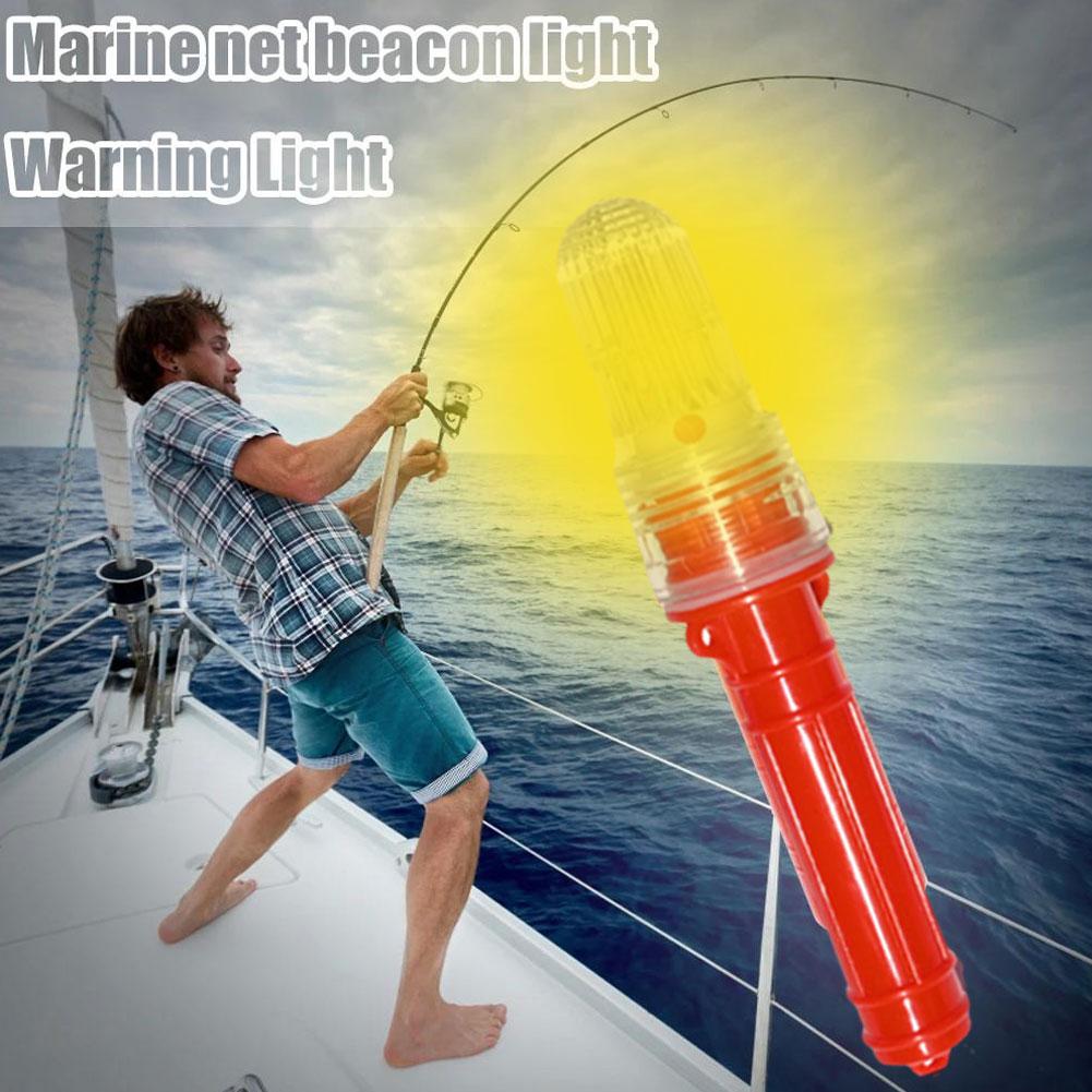 3Pcs Boat Flares High Visibili – Signal Flare Kit Bewertung und Preis