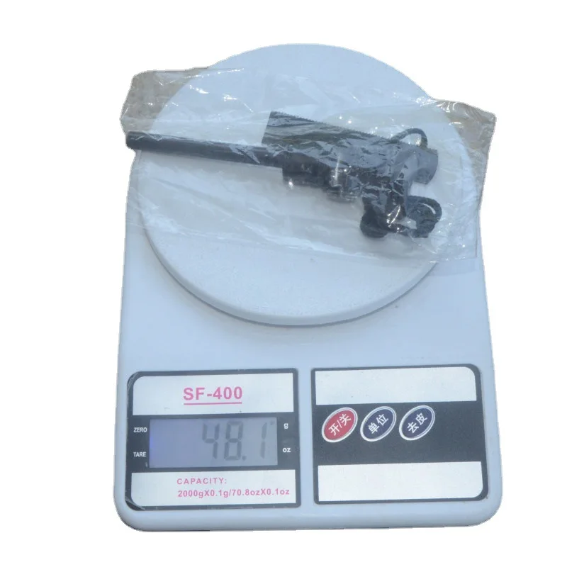 Multifunctional Long Tactical  – Magnesium Fire Starter Bewertung und Preis