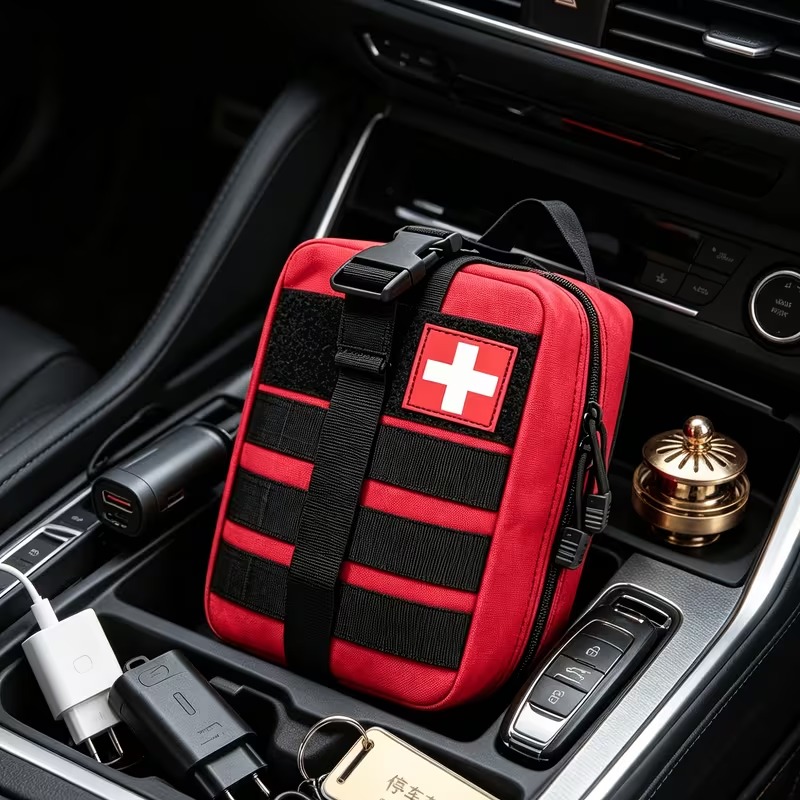 363pcs First Aid Kit Bag All P – Bivy Bag Emergency Bewertung und Preis