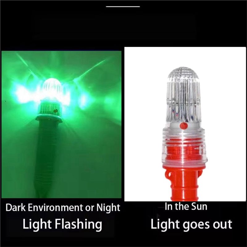 AT43-Boat Flares, Electronic B – Signal Flare Kit Bewertung und Preis