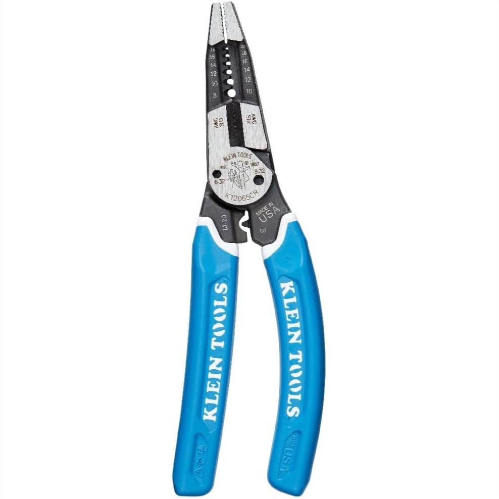 Wire Stripper Cutter Crimper T – Multi Tool Plier Bewertung und Preis