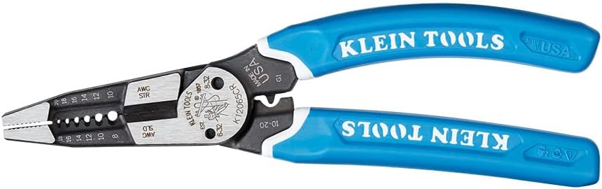 Wire Stripper Cutter Crimper T – Multi Tool Plier Bewertung und Preis
